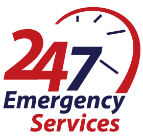 24 7 emergency services